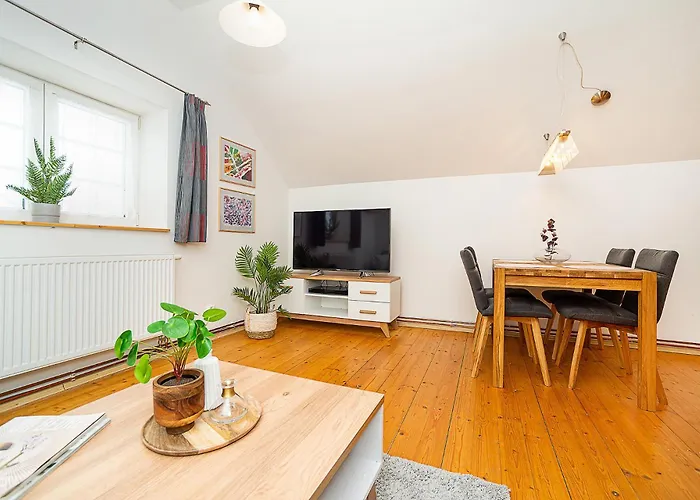 Horsky Apartman Dolni Morava
