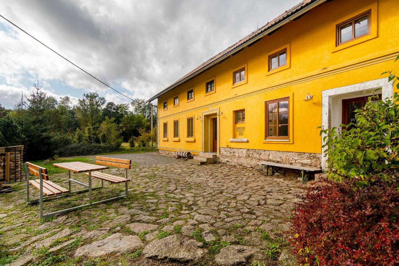 Apartament Horsky