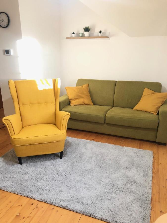Apartament Horsky