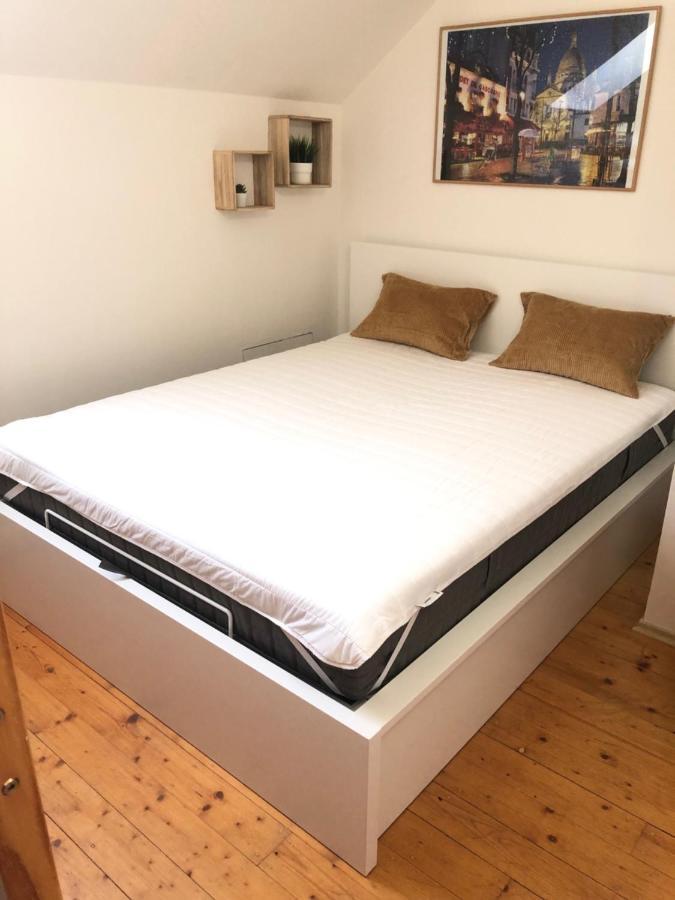Horsky Apartament