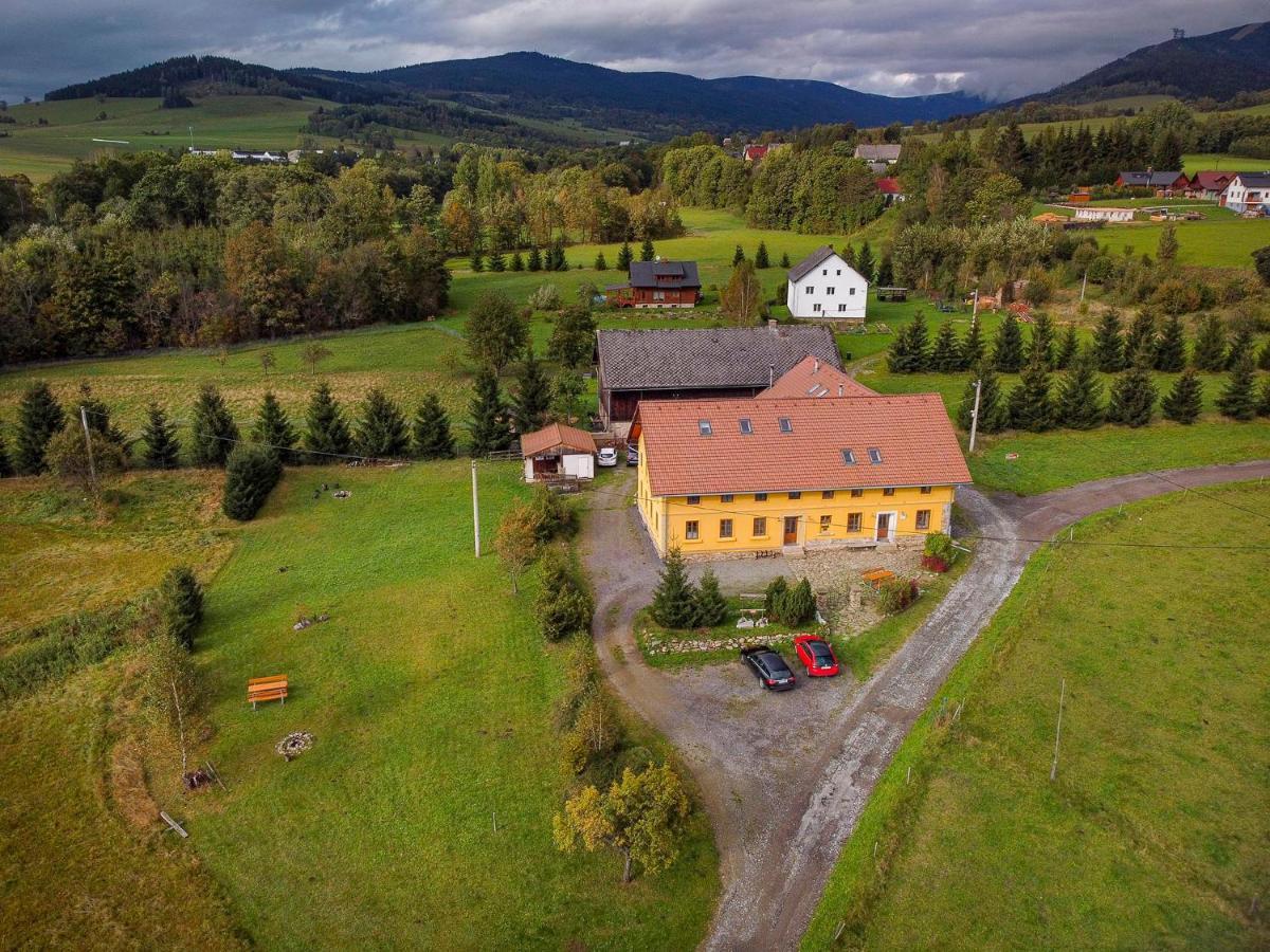 Horsky Apartament