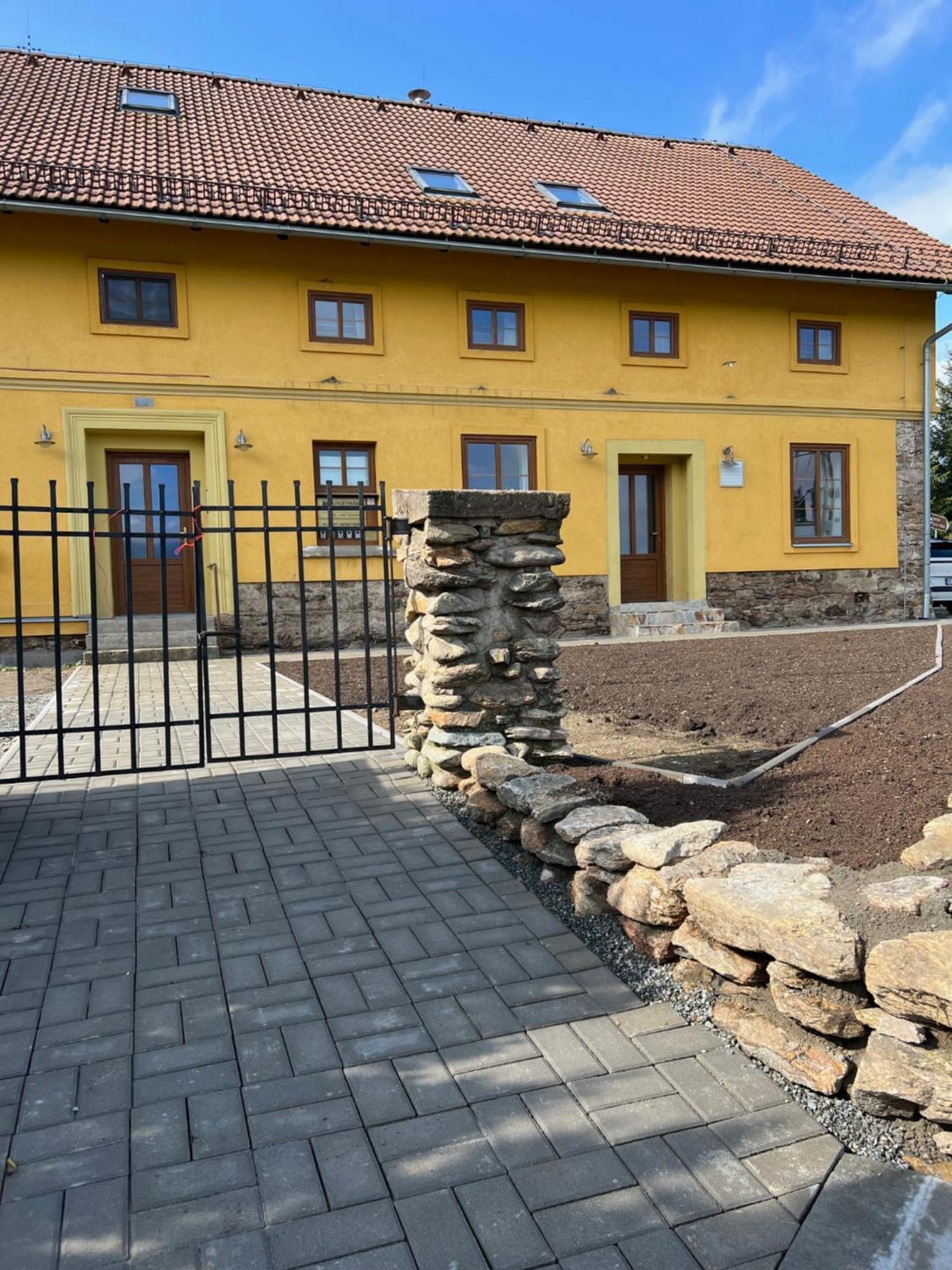 Apartament Horsky Dolna Morawa